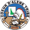 Coeur d'Alane Tribe